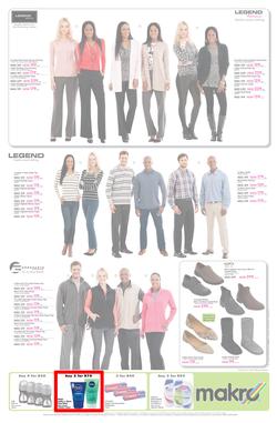 Makro : General Merchandise (29 Mar - 06 Apr 2015) , page 13