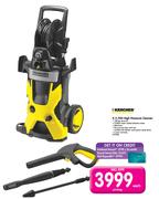 Karcher K5.700 High Pressure Cleaner