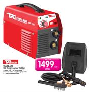 Trade Arc 170 Amp Inverter Welder 170L