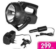 Eagle Eye Quartz Halogen Spotlight