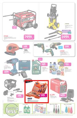 Makro : General Merchandise (29 Mar - 06 Apr 2015) , page 14