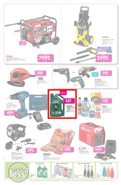 Makro : General Merchandise (29 Mar - 06 Apr 2015) , page 14