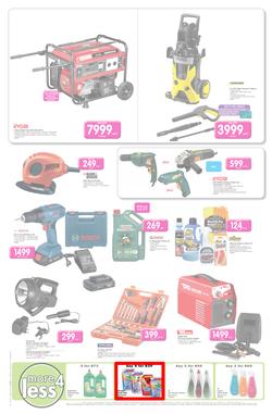 Makro : General Merchandise (29 Mar - 06 Apr 2015) , page 14