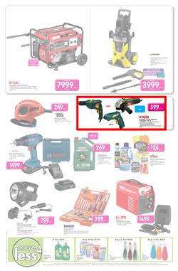 Makro : General Merchandise (29 Mar - 06 Apr 2015) , page 14