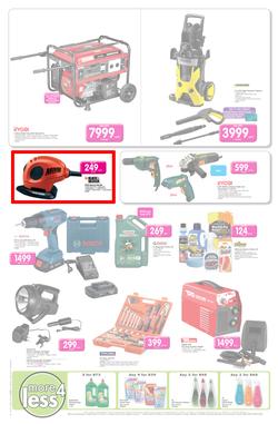 Makro : General Merchandise (29 Mar - 06 Apr 2015) , page 14
