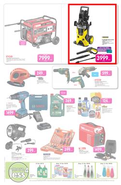 Makro : General Merchandise (29 Mar - 06 Apr 2015) , page 14
