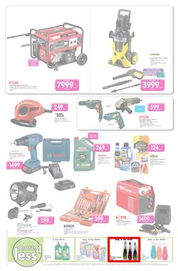 Makro : General Merchandise (29 Mar - 06 Apr 2015) , page 14