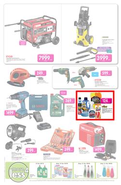 Makro : General Merchandise (29 Mar - 06 Apr 2015) , page 14