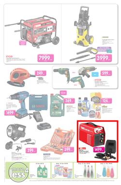 Makro : General Merchandise (29 Mar - 06 Apr 2015) , page 14