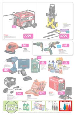 Makro : General Merchandise (29 Mar - 06 Apr 2015) , page 14