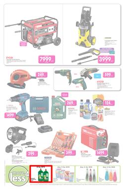 Makro : General Merchandise (29 Mar - 06 Apr 2015) , page 14
