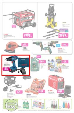 Makro : General Merchandise (29 Mar - 06 Apr 2015) , page 14