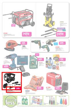 Makro : General Merchandise (29 Mar - 06 Apr 2015) , page 14