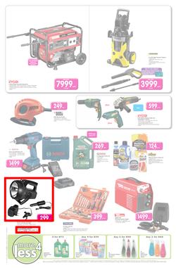 Makro : General Merchandise (29 Mar - 06 Apr 2015) , page 14