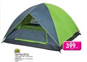 Camp Master Camp Dome 300 Tent
