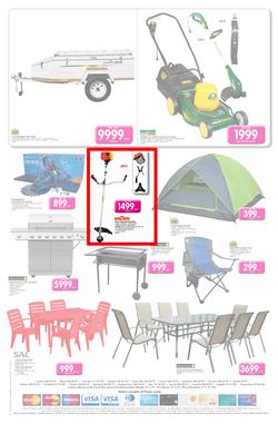 Makro : General Merchandise (29 Mar - 06 Apr 2015) , page 16