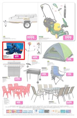 Makro : General Merchandise (29 Mar - 06 Apr 2015) , page 16
