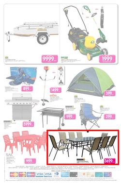 Makro : General Merchandise (29 Mar - 06 Apr 2015) , page 16