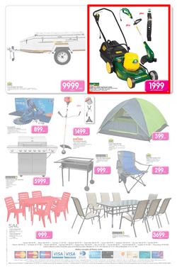 Makro : General Merchandise (29 Mar - 06 Apr 2015) , page 16
