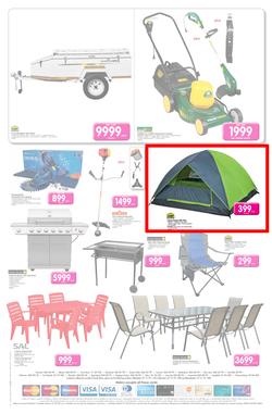 Makro : General Merchandise (29 Mar - 06 Apr 2015) , page 16