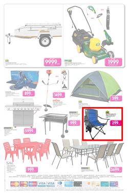 Makro : General Merchandise (29 Mar - 06 Apr 2015) , page 16