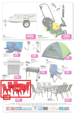 Makro : General Merchandise (29 Mar - 06 Apr 2015) , page 16