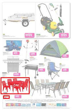 Makro : General Merchandise (29 Mar - 06 Apr 2015) , page 16