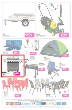 Makro : General Merchandise (29 Mar - 06 Apr 2015) , page 16