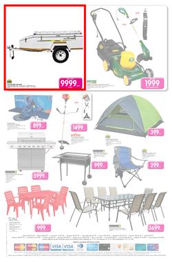 Makro : General Merchandise (29 Mar - 06 Apr 2015) , page 16
