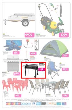 Makro : General Merchandise (29 Mar - 06 Apr 2015) , page 16