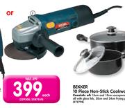 Ryobi 900W 115mm Angle Grinder HG910