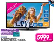 Samsung 40" Smart Full HD LED TV UA40H5303