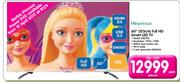 Hisense 60" Full HD Smart LED TV 60K390
