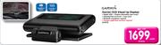 Garmin HUD (Head Up Display) HUD
