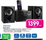 Philips Hi-Fi BTM1180