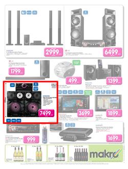 Makro : General Merchandise (05 Apr - 13 Apr 2015), page 3
