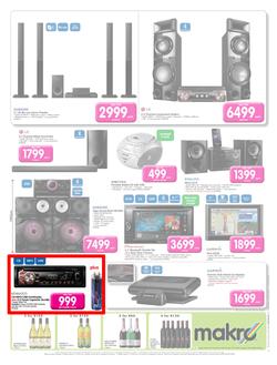 Makro : General Merchandise (05 Apr - 13 Apr 2015), page 3
