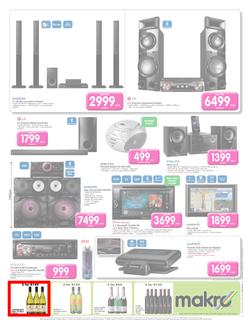 Makro : General Merchandise (05 Apr - 13 Apr 2015), page 3