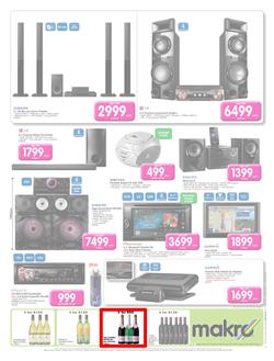 Makro : General Merchandise (05 Apr - 13 Apr 2015), page 3