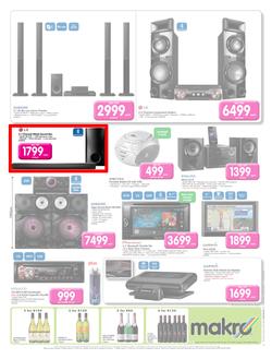 Makro : General Merchandise (05 Apr - 13 Apr 2015), page 3