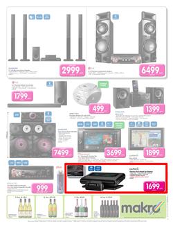 Makro : General Merchandise (05 Apr - 13 Apr 2015), page 3