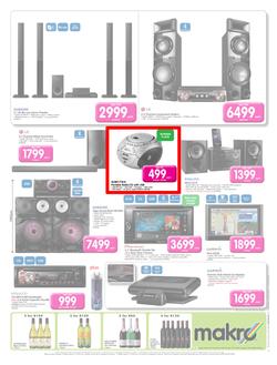 Makro : General Merchandise (05 Apr - 13 Apr 2015), page 3