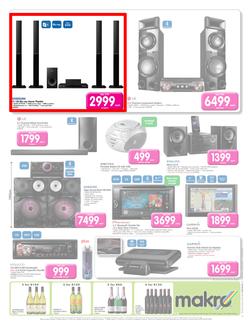 Makro : General Merchandise (05 Apr - 13 Apr 2015), page 3