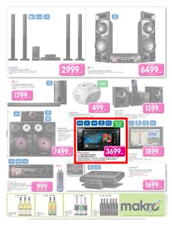 Makro : General Merchandise (05 Apr - 13 Apr 2015), page 3