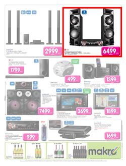 Makro : General Merchandise (05 Apr - 13 Apr 2015), page 3