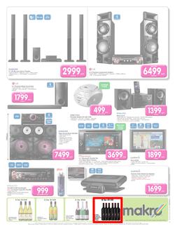 Makro : General Merchandise (05 Apr - 13 Apr 2015), page 3