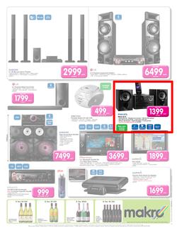 Makro : General Merchandise (05 Apr - 13 Apr 2015), page 3