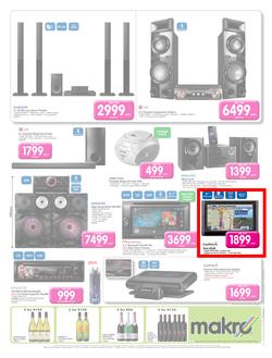 Makro : General Merchandise (05 Apr - 13 Apr 2015), page 3