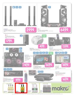 Makro : General Merchandise (05 Apr - 13 Apr 2015), page 3