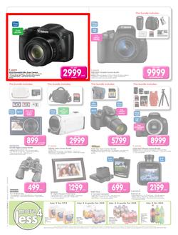 Makro : General Merchandise (05 Apr - 13 Apr 2015), page 4